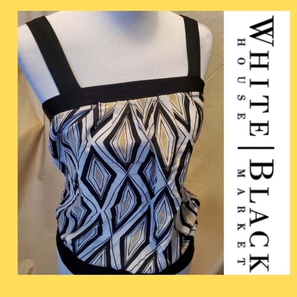 WHBM Tank Top SZ XS